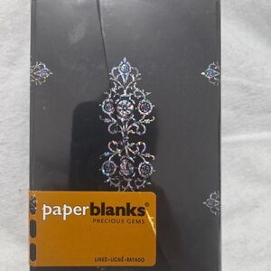 No-brand Silver and Black Books